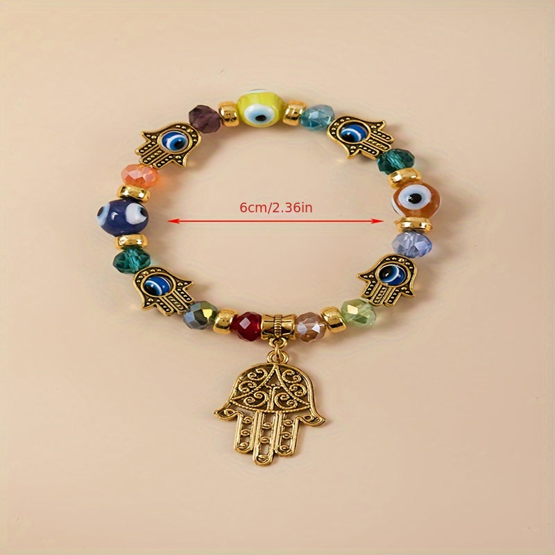 Inspiración Vintage-Boho-Chic Brazalete de Diseño