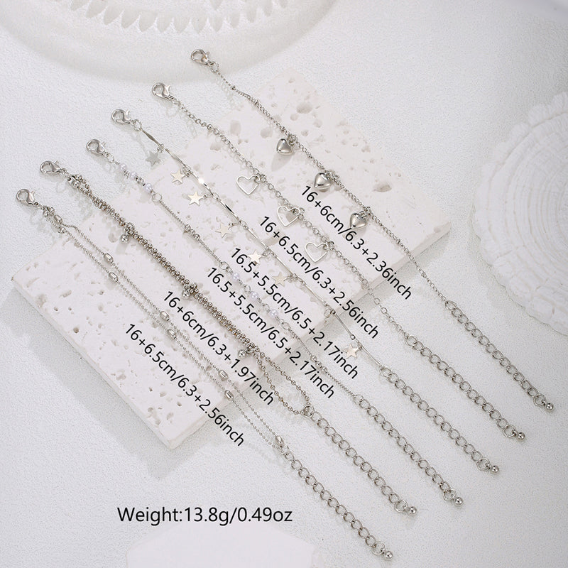 Inspiración Vintage-Brazalete de Diseño de Estilo Maison