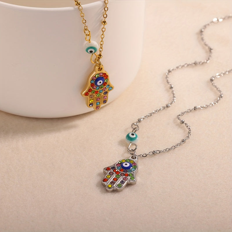 Inspiración Vintage-con Colgante Esculpido-Collar de Alta Joyería