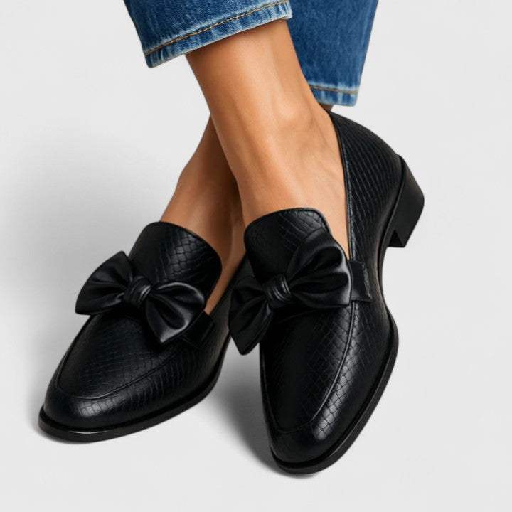 Melody | Luxe Confort Absoluto Mocasines de Piel