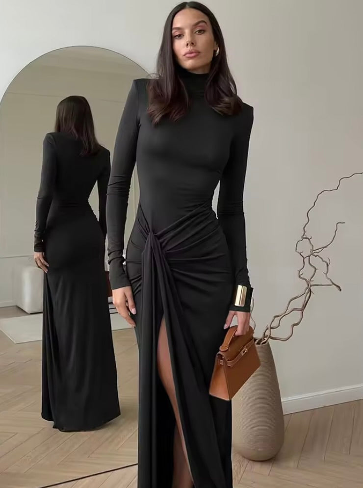 Lara Maxi Dress