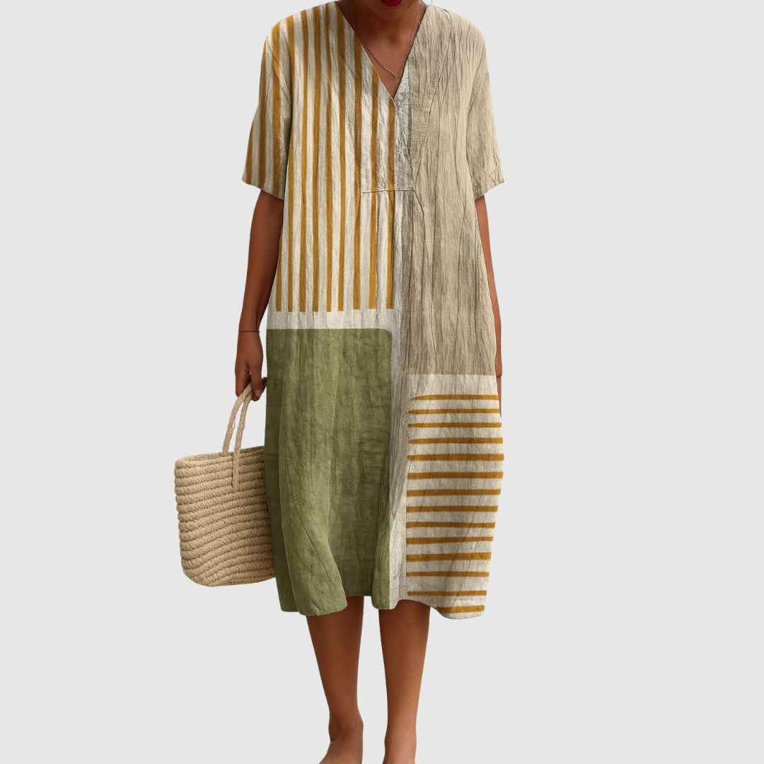 Leah | Breeze Vestido