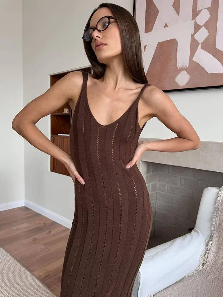 Aurora Maxi Dress