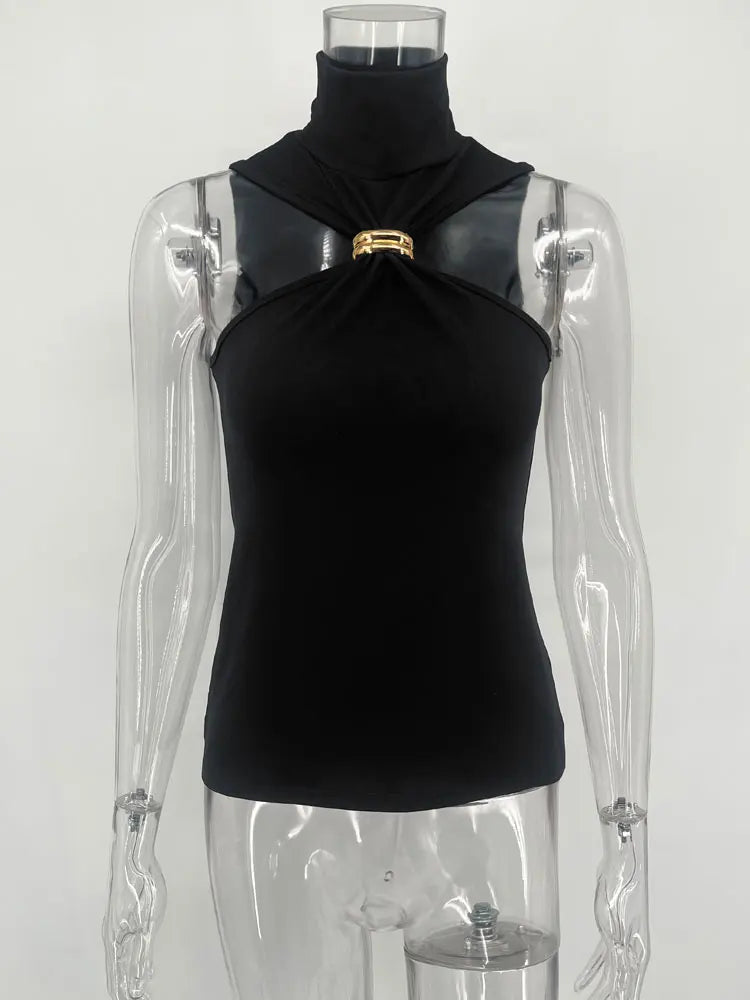Javiera Tank Top