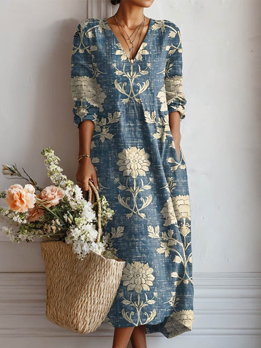 Karin™ | Everyday Confort Absoluto Vestido