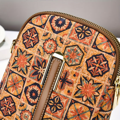 Inspiración Vintage-Bolso de Lujo de Ethno-Stil