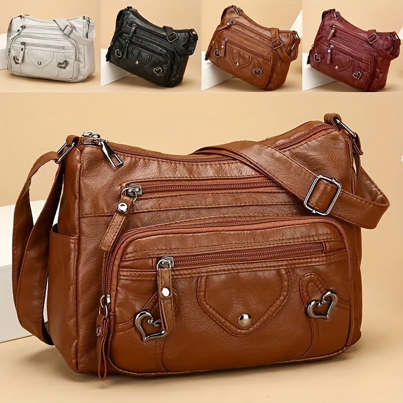 Inspiración Vintage Boho-Chic Bolso de Lujo