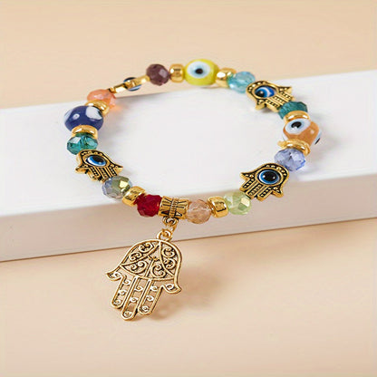 Inspiración Vintage-Boho-Chic Brazalete de Diseño