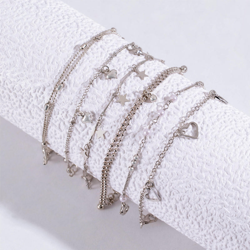 Inspiración Vintage-Brazalete de Diseño de Estilo Maison