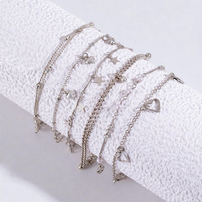 Inspiración Vintage-Brazalete de Diseño de Estilo Maison
