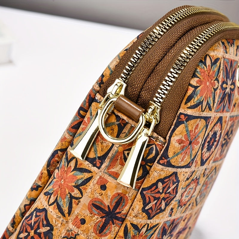Inspiración Vintage-Bolso de Lujo de Ethno-Stil