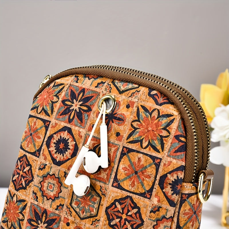 Inspiración Vintage-Bolso de Lujo de Ethno-Stil