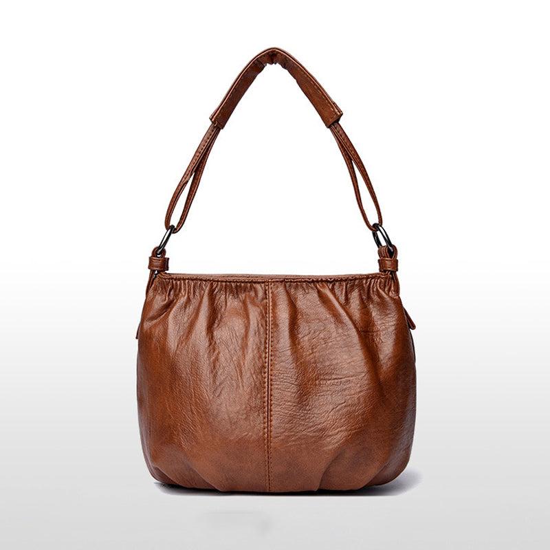 Inspiración Vintage-Bolso de Lujo de Estilo Maison