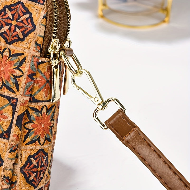 Inspiración Vintage-Bolso de Lujo de Ethno-Stil