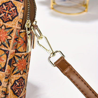 Inspiración Vintage-Bolso de Lujo de Ethno-Stil