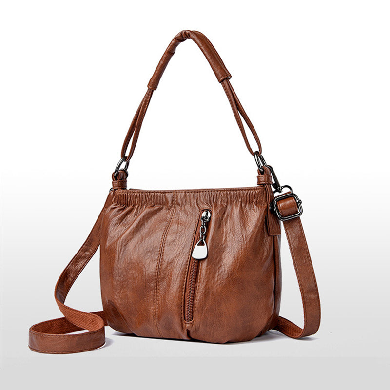 Inspiración Vintage-Bolso de Lujo de Estilo Maison