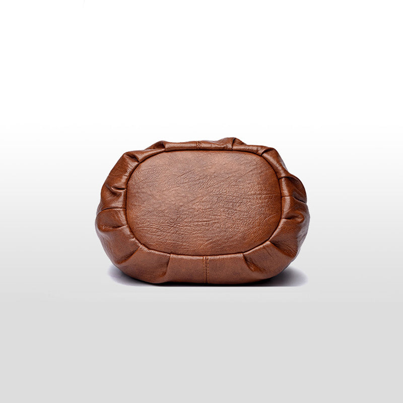Inspiración Vintage-Bolso de Lujo de Estilo Maison