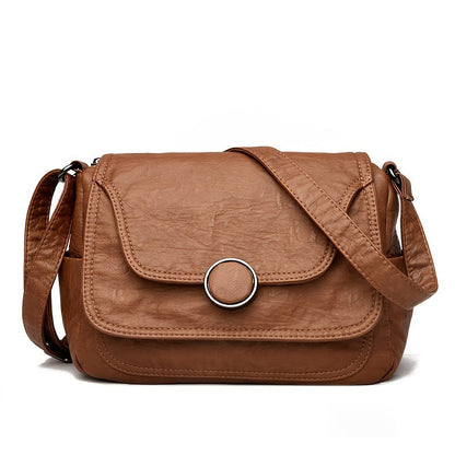 Inspiración Vintage Boho-Chic Bolso de Lujo
