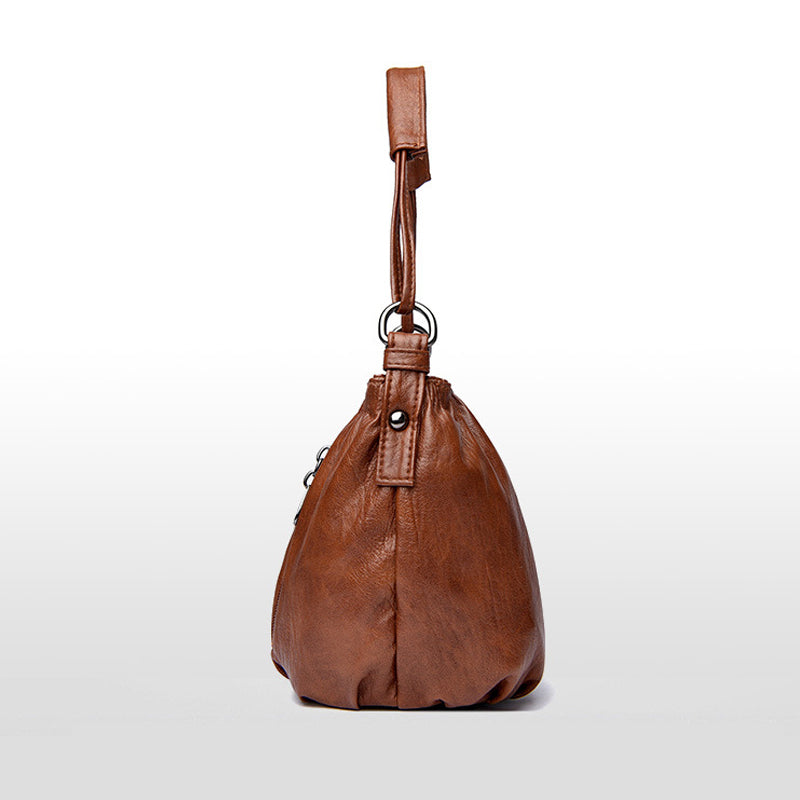 Inspiración Vintage-Bolso de Lujo de Estilo Maison