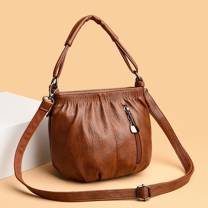 Inspiración Vintage-Bolso de Lujo de Estilo Maison