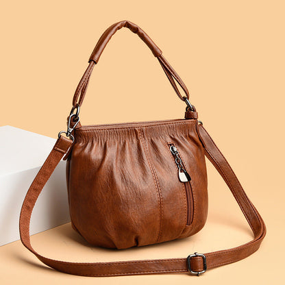 Inspiración Vintage-Bolso de Lujo de Estilo Maison