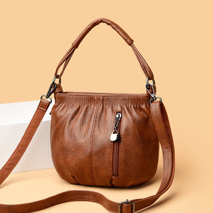 Inspiración Vintage-Bolso de Lujo de Estilo Maison