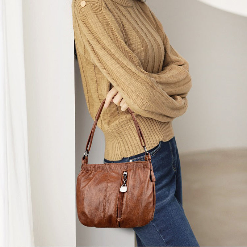Inspiración Vintage-Bolso de Lujo de Estilo Maison