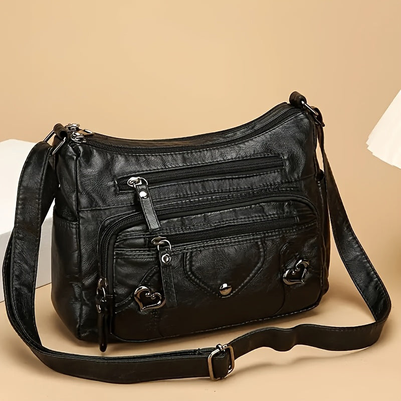 Inspiración Vintage Boho-Chic Bolso de Lujo