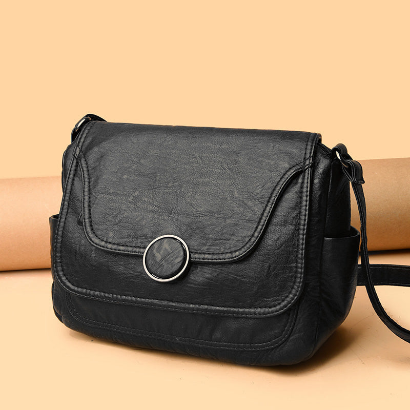 Inspiración Vintage Boho-Chic Bolso de Lujo