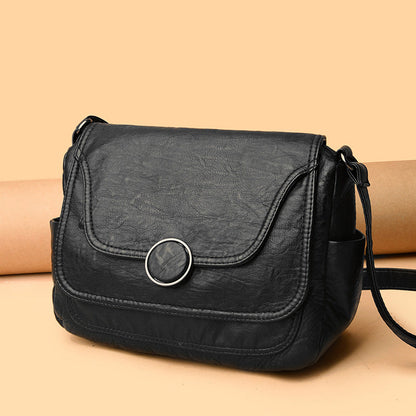 Inspiración Vintage Boho-Chic Bolso de Lujo