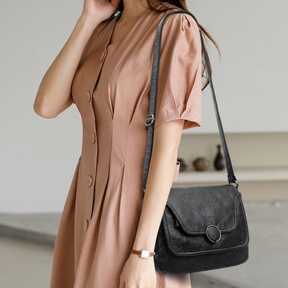 Inspiración Vintage Boho-Chic Bolso de Lujo