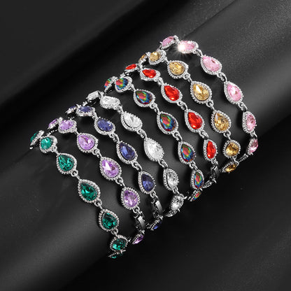 Inspiración Vintage-Brazalete de Diseño de Estilo Maison