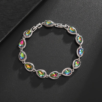 Inspiración Vintage-Brazalete de Diseño de Estilo Maison