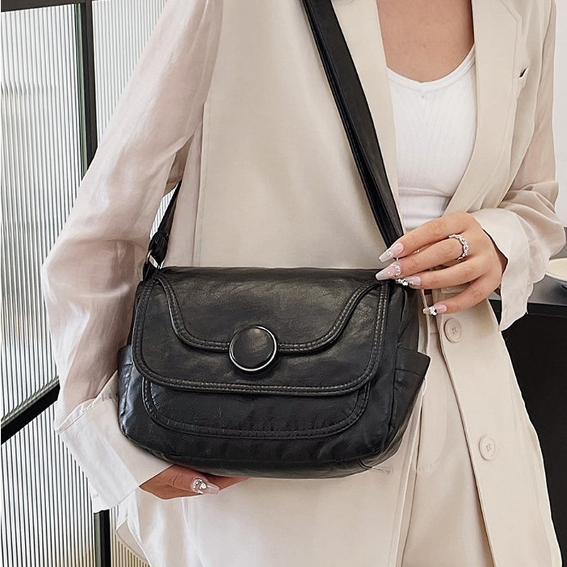 Inspiración Vintage Boho-Chic Bolso de Lujo