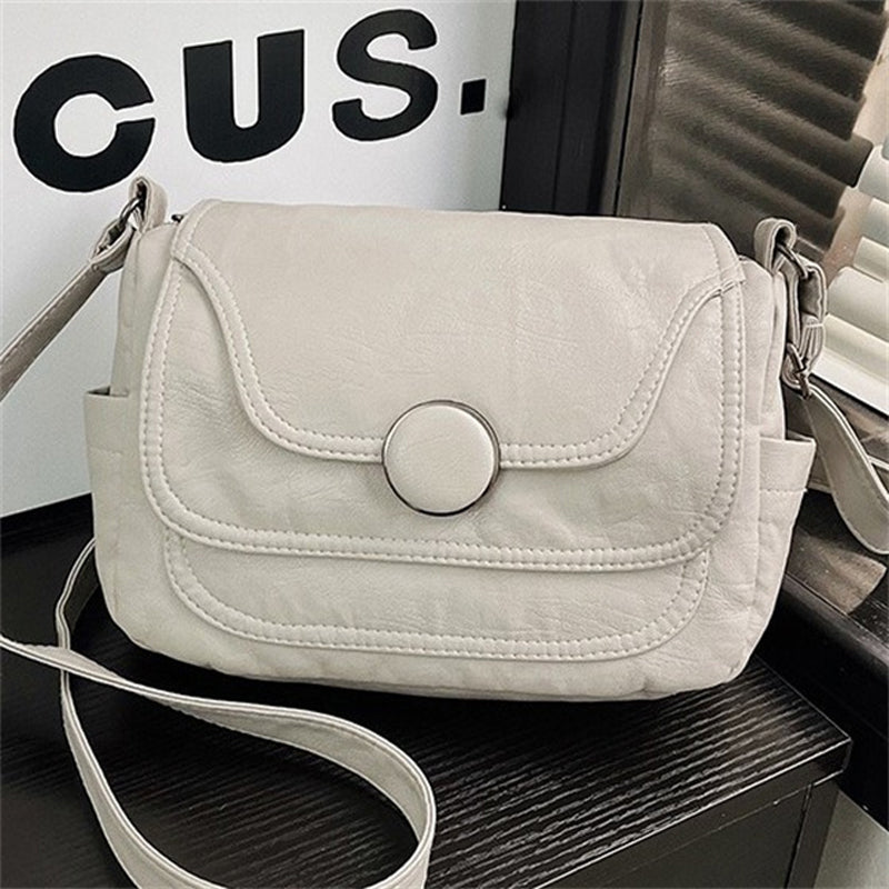 Inspiración Vintage Boho-Chic Bolso de Lujo