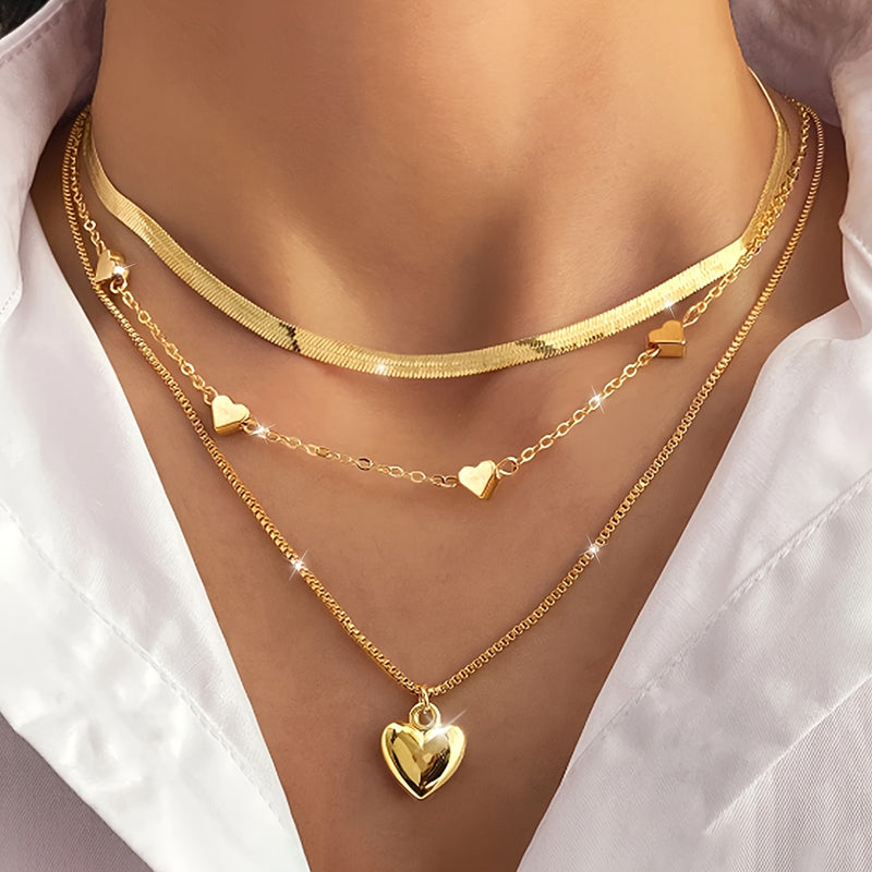 Inspiración Vintage Boho-Chic con Colgante Esculpido Collar de Alta Joyería