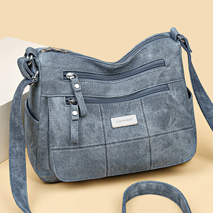 Inspiración Vintage Lässige Bolso de Lujo
