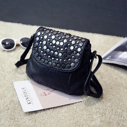 Lässige Inspiración Vintage-Bolso de Lujo