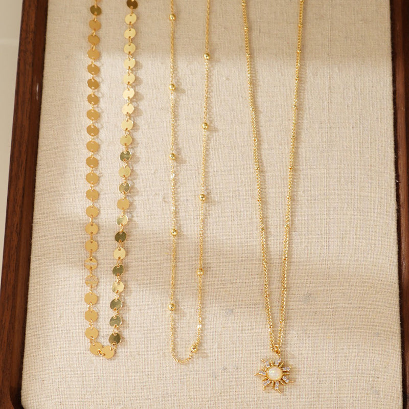 Inspiración Vintage-con Colgante Esculpido-Collar de Alta Joyería
