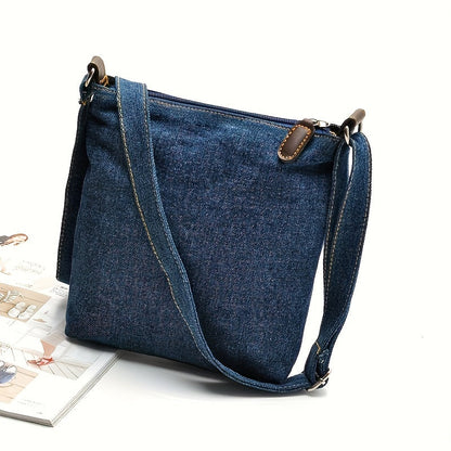 Lässige Inspiración Vintage-Bolso de Lujo