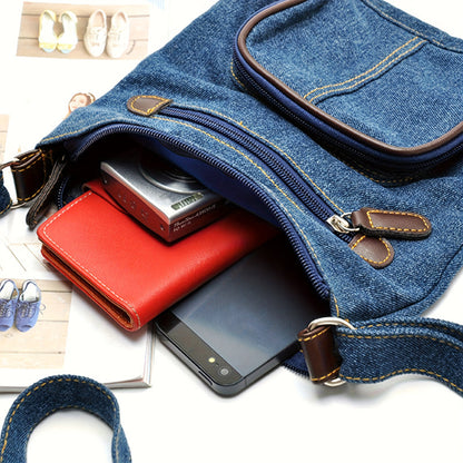 Lässige Inspiración Vintage-Bolso de Lujo