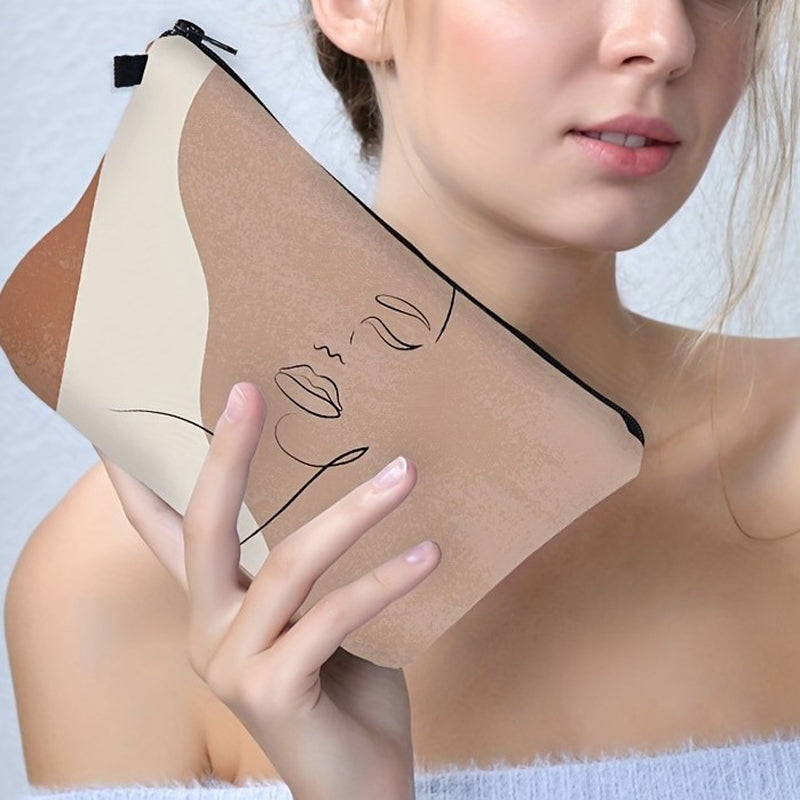 Inspiración Vintage Lässige Bolso de Lujo