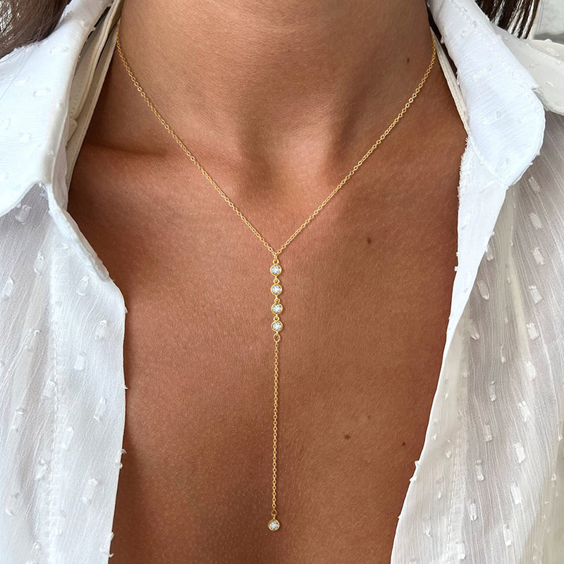 Inspiración Vintage Boho-Chic con Colgante Esculpido Collar de Alta Joyería