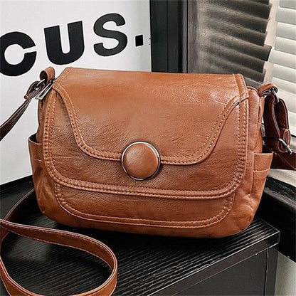 Inspiración Vintage Boho-Chic Bolso de Lujo