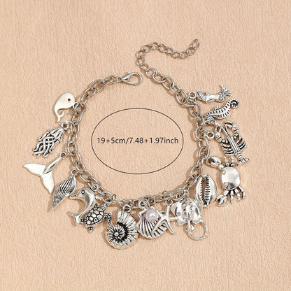 Inspiración Vintage-Brazalete de Diseño de Estilo Maison