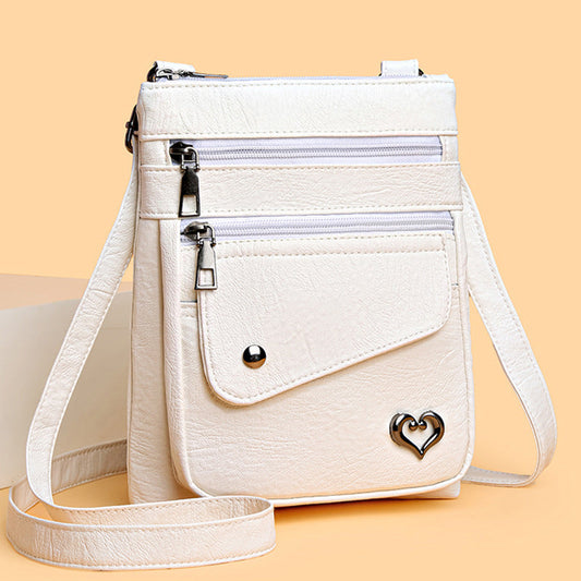 Lässige Inspiración Vintage-Bolso de Lujo