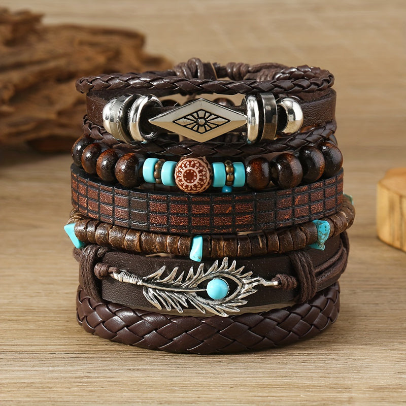 Inspiración Vintage-Brazalete de Diseño de Estilo Maison