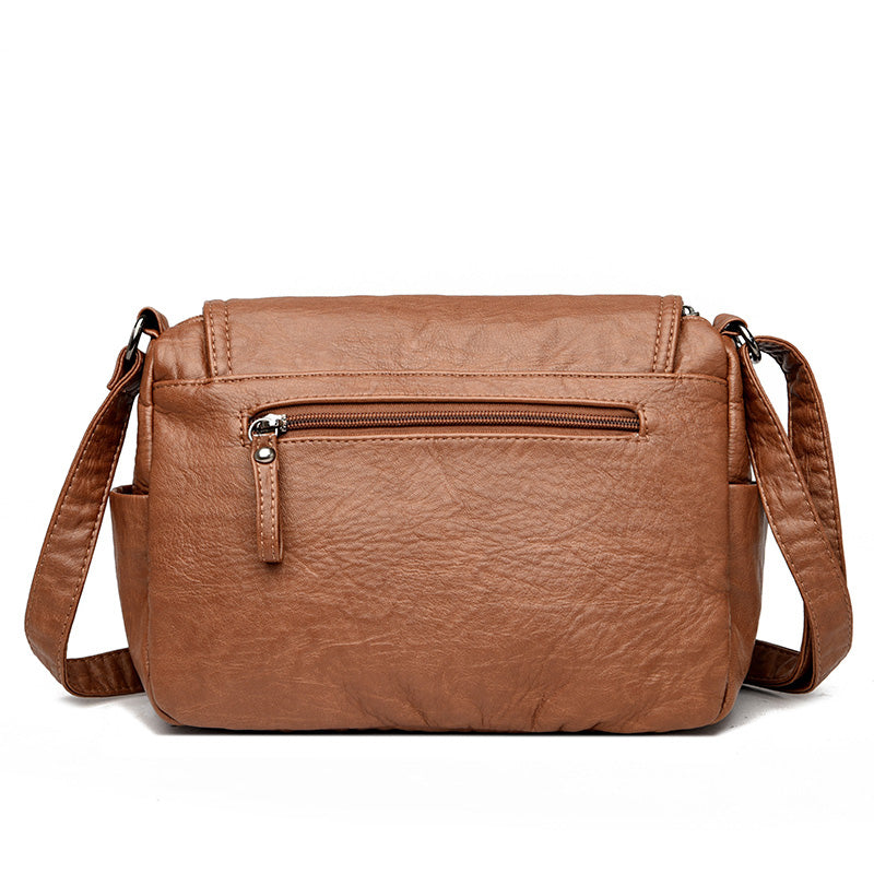 Inspiración Vintage Boho-Chic Bolso de Lujo