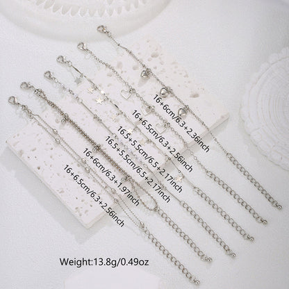 Inspiración Vintage-Brazalete de Diseño de Estilo Maison