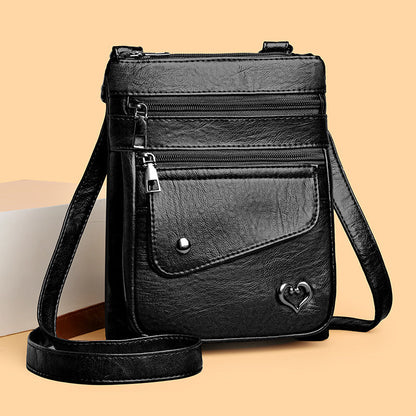 Lässige Inspiración Vintage-Bolso de Lujo